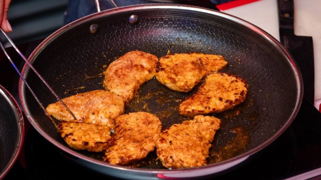 Upside Foods’ cell-based meat